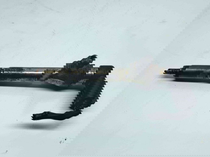 Injector Nissan Qashqai [Fabr 2007-2014] 166009445R 1.5 DCI K9K   