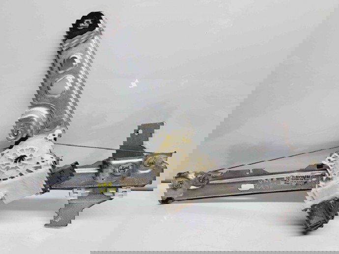 Macara electrica geam dreapta fata Peugeot 3008 Break [Fabr 2009-2016] 9682808880