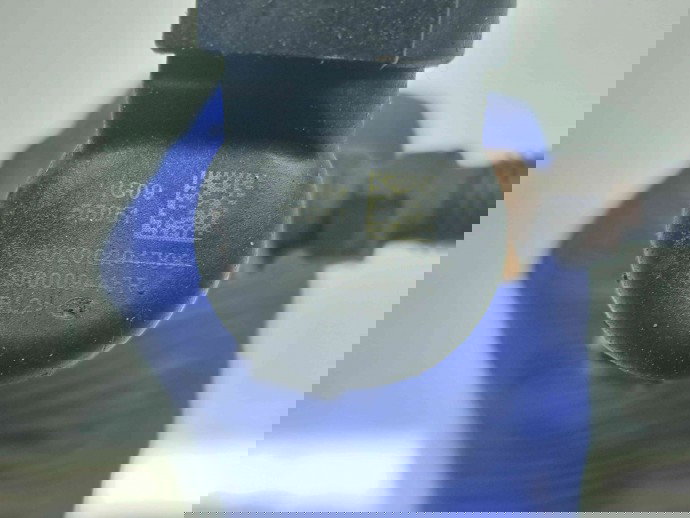 Injector Nissan Qashqai [Fabr 2007-2014] 166009445R 1.5 DCI K9K   