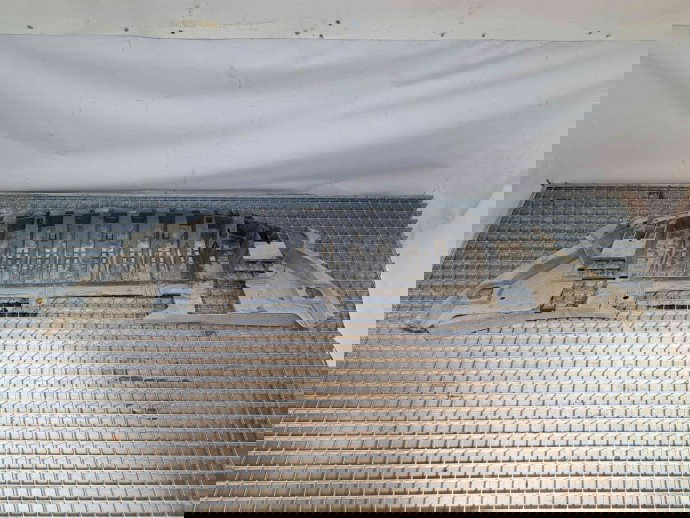 Scut sub bara Renault Megane 3 Coupe [Fabr 2010-2015] OEM