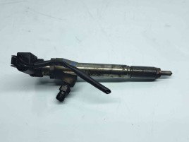 Injector Nissan Qashqai [Fabr 2007-2014] 166009445R 1.5 DCI K9K   