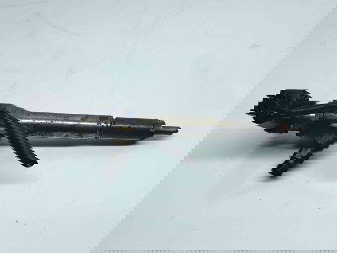 Injector Nissan Qashqai [Fabr 2007-2014] 166009445R 1.5 DCI K9K   