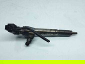 Injector Nissan Qashqai [Fabr 2007-2014] 166009445R 1.5 DCI K9K   