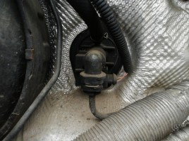 Pompa ambreiaj Seat Leon 2.0 BKD LC9Z 2005-2011