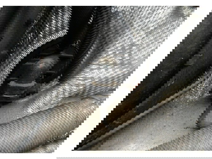 Pompa ambreiaj Seat Leon 2.0 BKD LC9Z 2005-2011