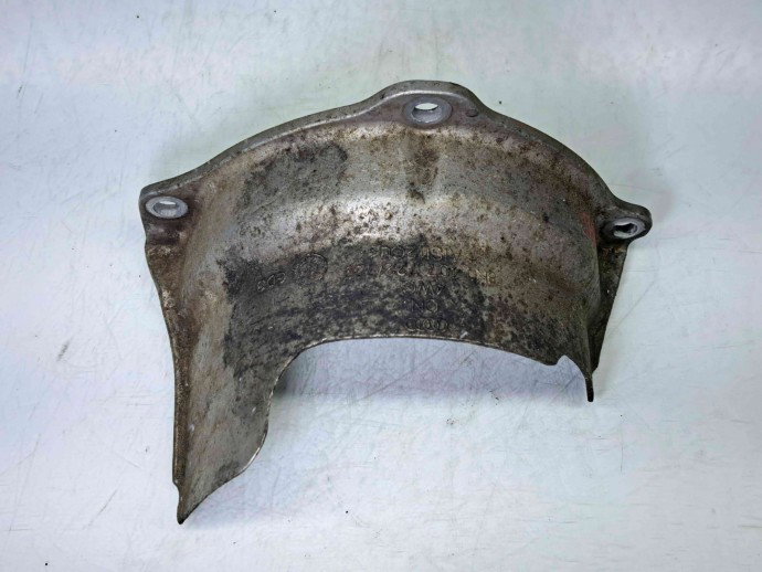 Scut termic Audi A6 (4G5, C7) [Fabr 2011-2017] 8K0407722