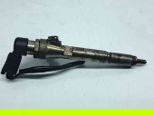 Injector Nissan Qashqai [Fabr 2007-2014] 166009445R 1.5 DCI K9K   