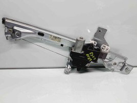 Macara electrica geam dreapta spate Peugeot 3008 Break [Fabr 2009-2016] 9682808680