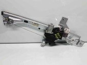 Macara electrica geam dreapta spate Peugeot 3008 Break [Fabr 2009-2016] 9682808680