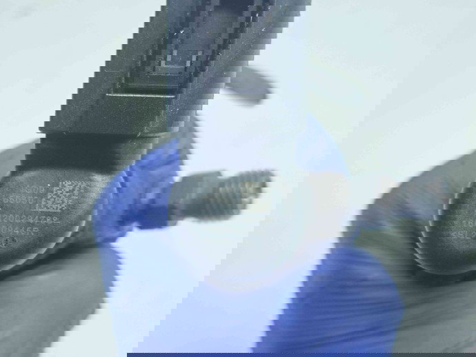 Injector Nissan Qashqai [Fabr 2007-2014] 166009445R 1.5 DCI K9K   