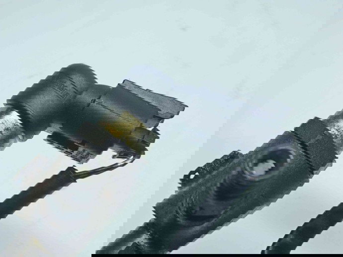 Injector Nissan Qashqai [Fabr 2007-2014] 166009445R 1.5 DCI K9K   