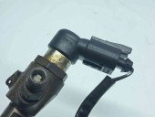 Injector Nissan Qashqai [Fabr 2007-2014] 166009445R 1.5 DCI K9K   