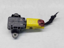  Senzor impact Audi A4 (8EC, B7) [Fabr 2004-2008] 8P0955557