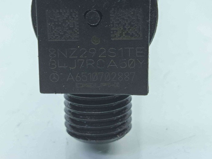 Injector Mercedes Clasa E (W207) Coupe [Fabr 2009-2012] A6510702887 2.2 CDI 651911  