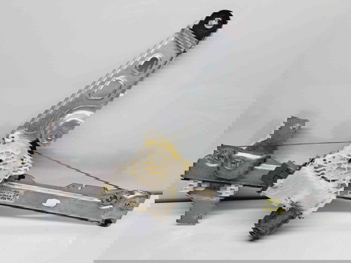 Macara electrica geam stanga fata Peugeot 3008 Break [Fabr 2009-2016] 9682808980