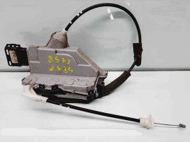 Broasca usa stanga spate Peugeot 3008 Break [Fabr 2009-2016] 9682808780