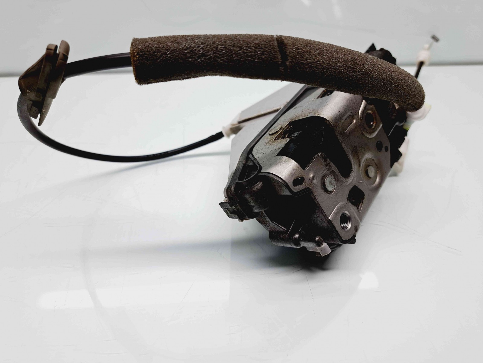 Broasca usa stanga spate Peugeot 3008 Break [Fabr 2009-2016] 9682808780 - imagine 5