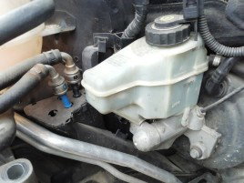 Pompa frana Seat Leon 2.0 BKD LC9Z 2005-2011