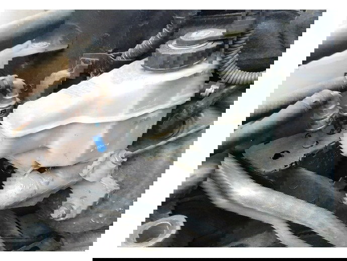 Pompa frana Seat Leon 2.0 BKD LC9Z 2005-2011