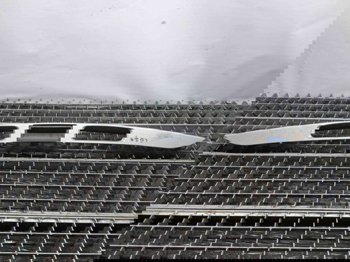 Maner haion Peugeot 207 (WA) [Fabr 2006-2012] OEM