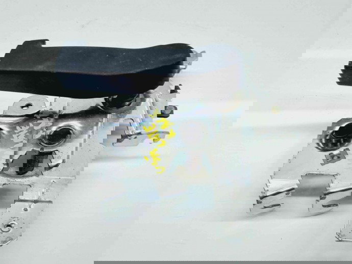  Maner interior dreapta spate Renault Trafic 3 (F82) [Fabr 2014-2022] 826718824R