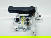  Maner interior dreapta spate Renault Trafic 3 (F82) [Fabr 2014-2022] 826718824R