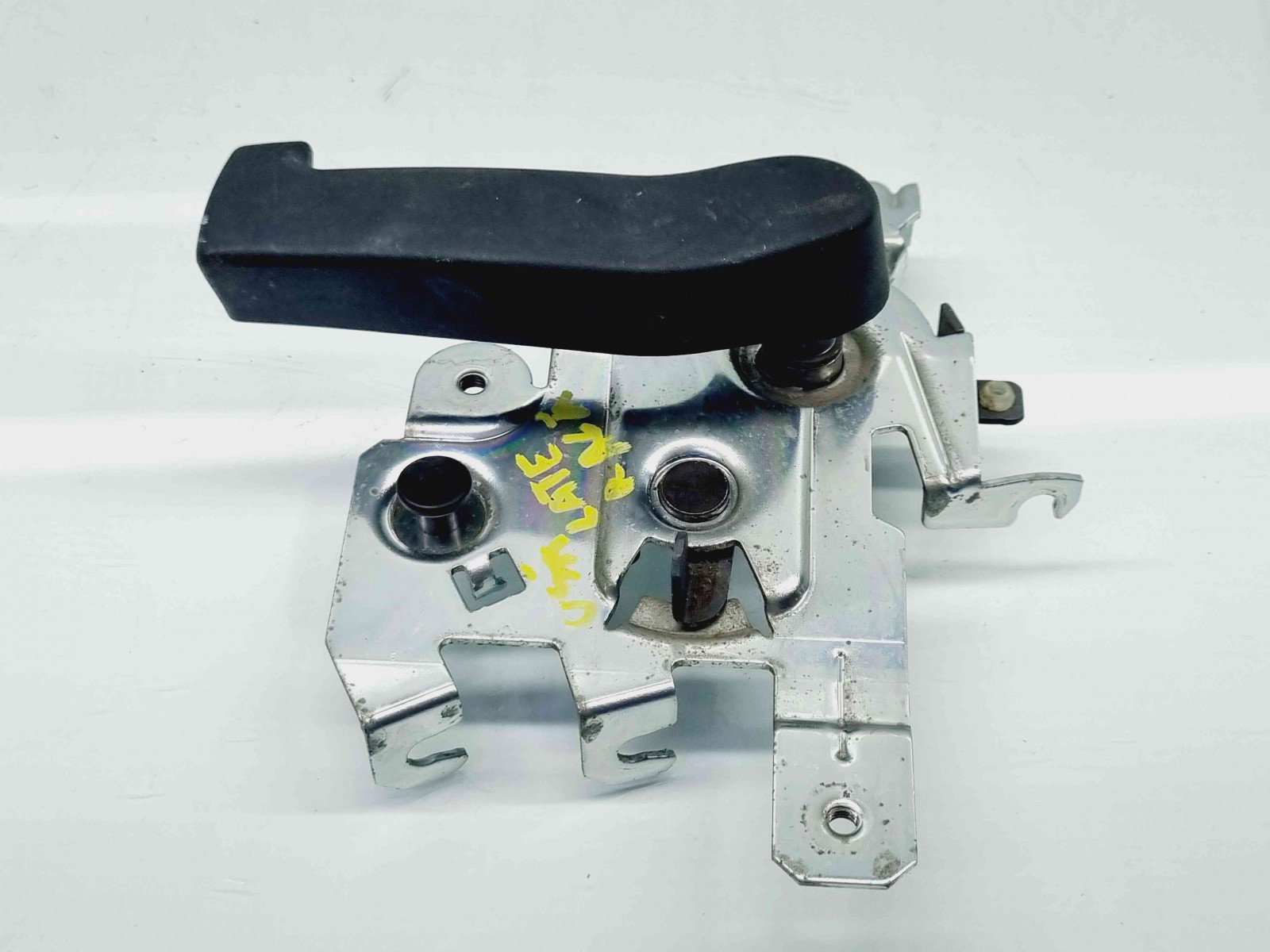 Maner interior dreapta spate Renault Trafic 3 (F82) [Fabr 2014-2022] 826718824R - imagine 2