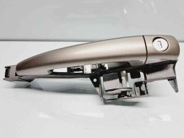 Maner usa dreapta fata Peugeot 3008 Break [Fabr 2009-2016] EVG