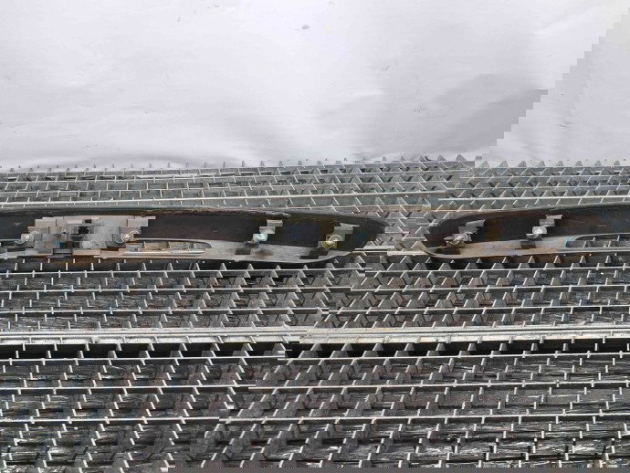 Maner haion Peugeot 207 (WA) [Fabr 2006-2012] OEM