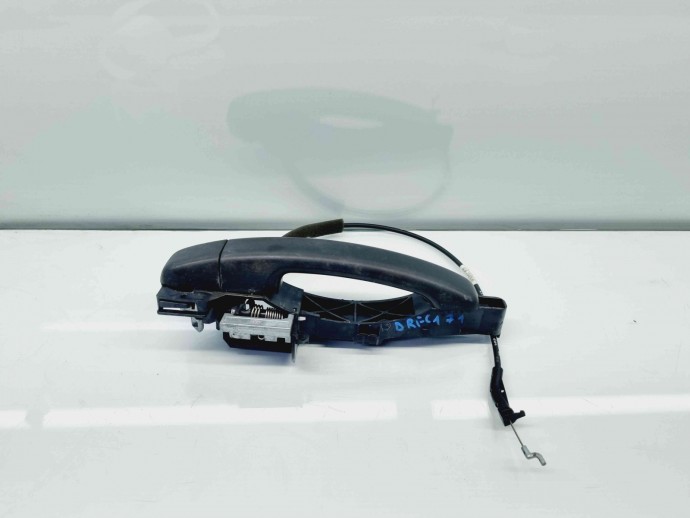 Maner usa dreapta fata Renault Trafic 3 (F82) [Fabr 2014-2022] OEM