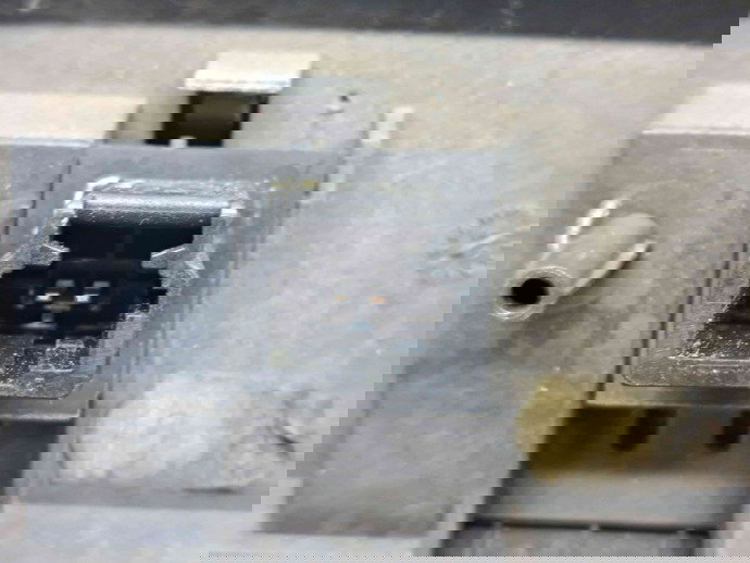 Maner haion Peugeot 207 (WA) [Fabr 2006-2012] OEM