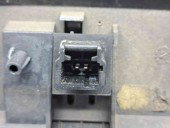 Maner haion Peugeot 207 (WA) [Fabr 2006-2012] OEM