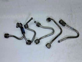 Set conducte tur injector Renault Megane 3 Coupe [Fabr 2010-2015] OEM 1.5 DCI K9KG8G8   