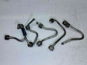 Set conducte tur injector Renault Megane 3 Coupe [Fabr 2010-2015] OEM 1.5 DCI K9KG8G8   