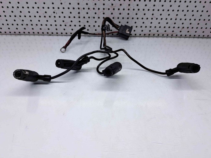 Set fise bujii Bmw 5 (F10) [Fabr 2011-2016] 7811938 2.0 N47T   