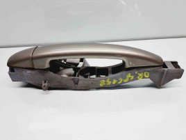 Maner usa dreapta spate Peugeot 3008 Break [Fabr 2009-2016] EVG