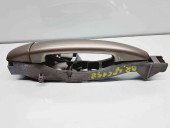 Maner usa dreapta spate Peugeot 3008 Break [Fabr 2009-2016] EVG