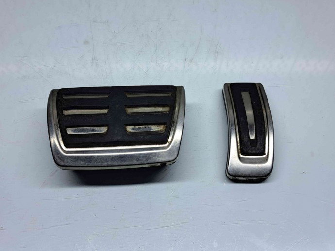  Set ornamente pedale Audi A6 (4G5, C7) [Fabr 2011-2017] 8K2723173A / 4H0721891