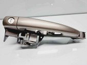 Maner usa stanga fata Peugeot 3008 Break [Fabr 2009-2016] EVG