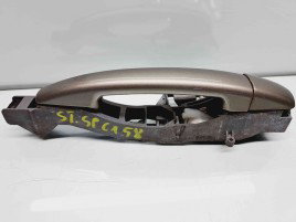 Maner usa stanga spate Peugeot 3008 Break [Fabr 2009-2016] EVG