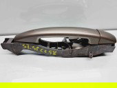 Maner usa stanga spate Peugeot 3008 Break [Fabr 2009-2016] EVG