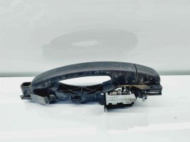 Maner usa stanga spate Renault Trafic 3 (F82) [Fabr 2014-2022] OEM