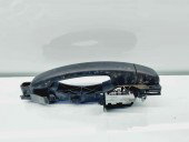 Maner usa stanga spate Renault Trafic 3 (F82) [Fabr 2014-2022] OEM