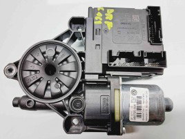 Motoras geam dreapta fata Volkswagen Passat B7 (365) Variant [Fabr 2010-2014] 988705-308/3C0959793C