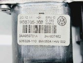 Motoras geam dreapta fata Volkswagen Passat B7 (365) Variant [Fabr 2010-2014] 988705-308/3C0959793C