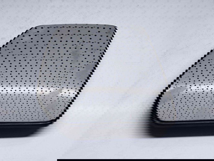 Sticla oglinda dreapta Ford Transit [Fabr 2006-2013] OEM