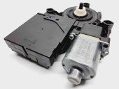 Motoras geam dreapta fata Volkswagen Passat B7 (365) Variant [Fabr 2010-2014] 988705-308/3C0959793C