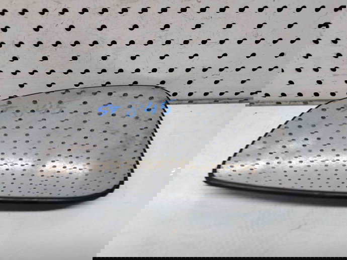 Sticla oglinda stanga Renault Megane 3 Coupe [Fabr 2010-2015] OEM