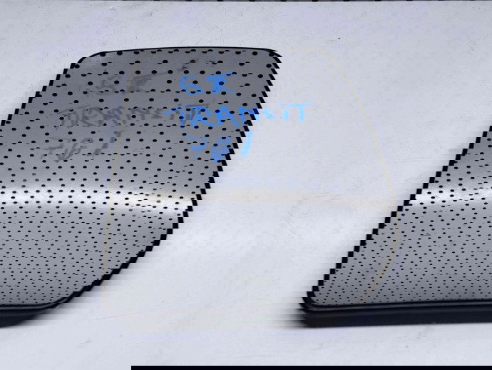 Sticla oglinda stanga Ford Transit [Fabr 2006-2013] OEM