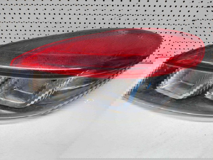  Stop aripa dreapta Renault Megane 3 Coupe [Fabr 2010-2015] 265500008R